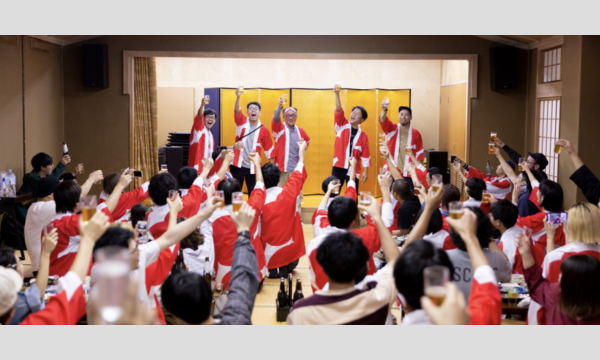 2025/10/9(木) RENEW/2025 大前夜祭 in福井イベント