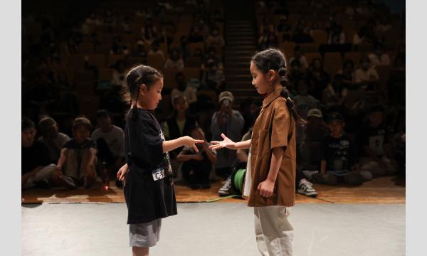 DARKHORSE vol.3(バトルエントリー専用) イベント画像2