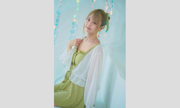 上野の森スタジオ撮影会 ぷおぷお イベント画像1