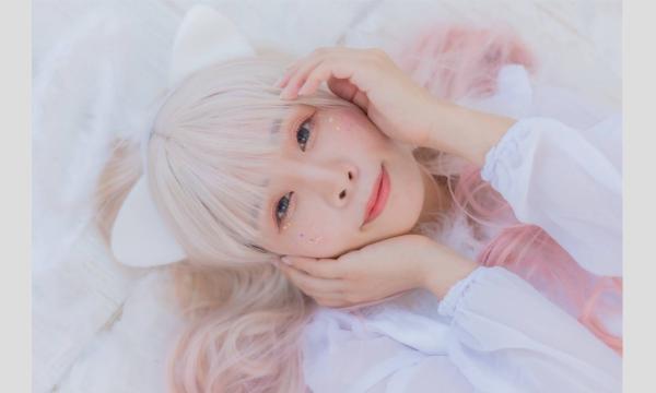 上野の森スタジオ撮影会　秋山海春 in東京イベント