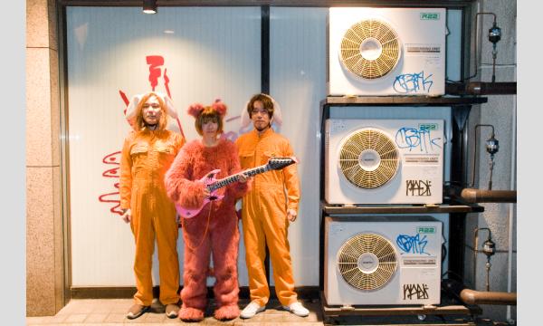カセットテープ博2025 イベント画像2