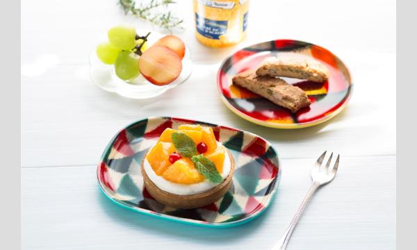 「思い出のきものをトレーに」オーダーメイド受注会※＜オーダー価格＞9,130円～（1枚あたり） イベント画像1