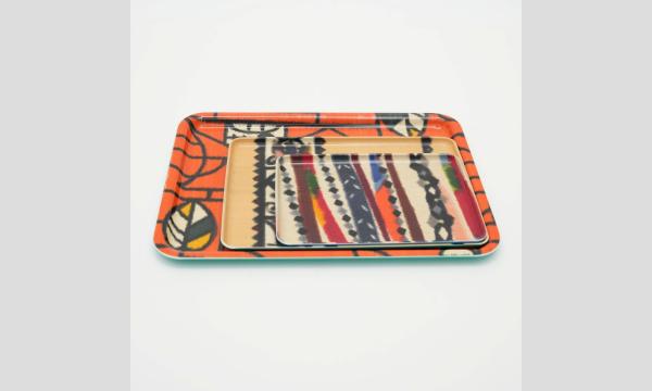 「思い出のきものをトレーに」オーダーメイド受注会※＜オーダー価格＞9,130円～（1枚あたり） イベント画像3