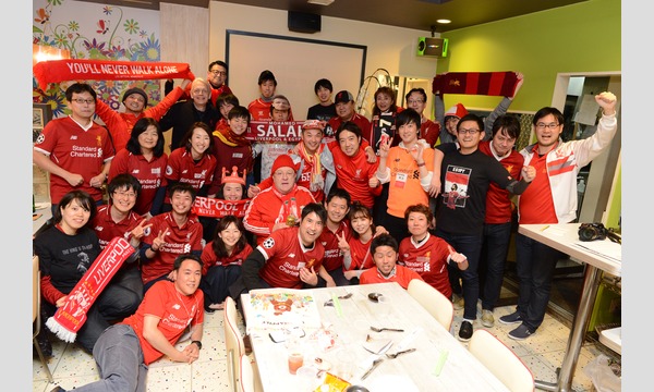 【19/20】LSCJクリスマス・パーティー（チャリティイベント） イベント画像1