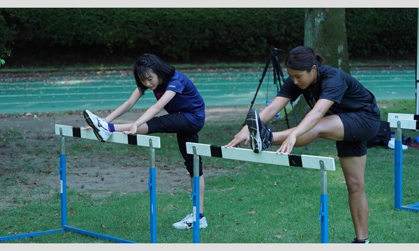 【10名以上で開催】流山ホークアイ陸上冬合宿2019in千葉※小学生メイン イベント画像2
