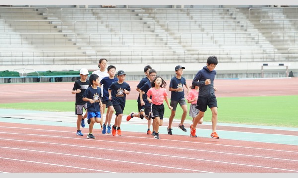 [10月]流山ホークアイ電子計測記録会（小学生2時間/中学生2時間） イベント画像2