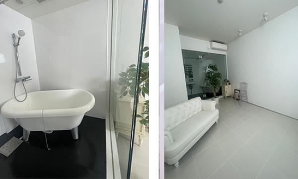 百合川サシャ個人撮影会 in 東京!11/15(土) イベント画像2