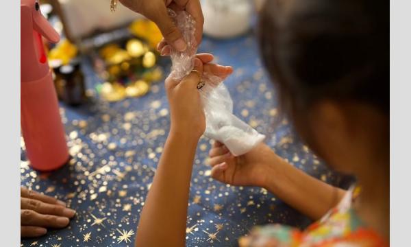 2025/9/21（日）【よこすかキッズフェスティバル2025】キッズバスボム/natural luce イベント画像2