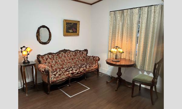 【大阪】3/17 自然光の入るスタジオで平日ポートレート撮影会 イベント画像3