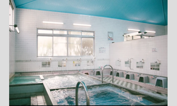 【大阪】2/15 銭湯&アートの街撮影会 イベント画像3