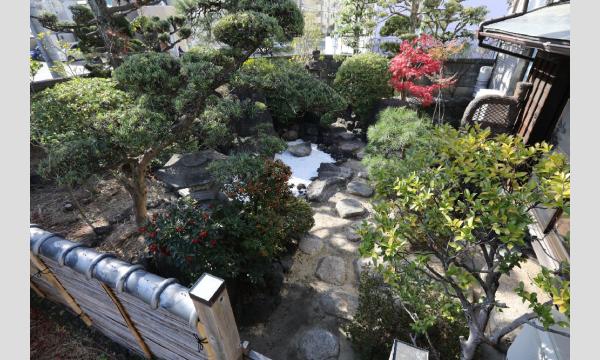ピスタ撮影会「庭付き古民家撮影会」 イベント画像3