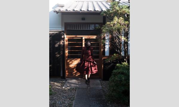 ピスタ撮影会「風情ある町屋で着物撮影会」 イベント画像3