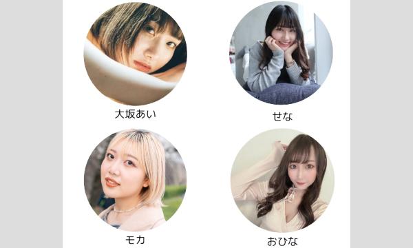 ピスタ撮影会「浴衣グラビア撮影会」 イベント画像2