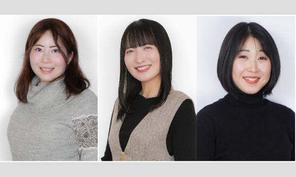 全東京写真連盟 大井ふ頭中央海浜公園モデル撮影会 イベント画像2