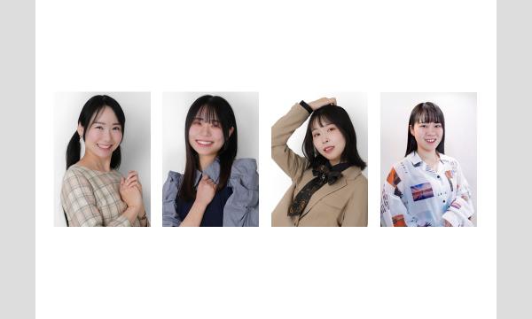 全東京写真連盟 　第43回新人モデル選抜撮影会 イベント画像3