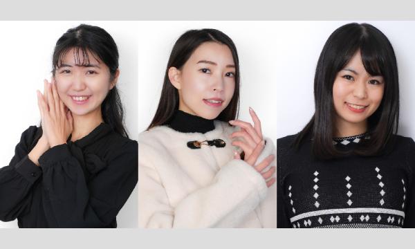 全東京写真連盟　新春特別企画 スタジオ水着撮影会 イベント画像2