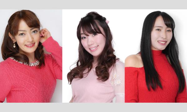 全東京写真連盟の全東京写真連盟　上野公園野外ステージ水着撮影会イベント