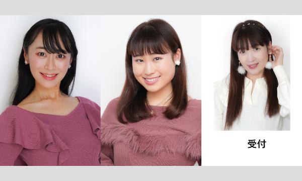 全東京写真連盟 上野公園野外ステージ水着撮影会 イベント画像3