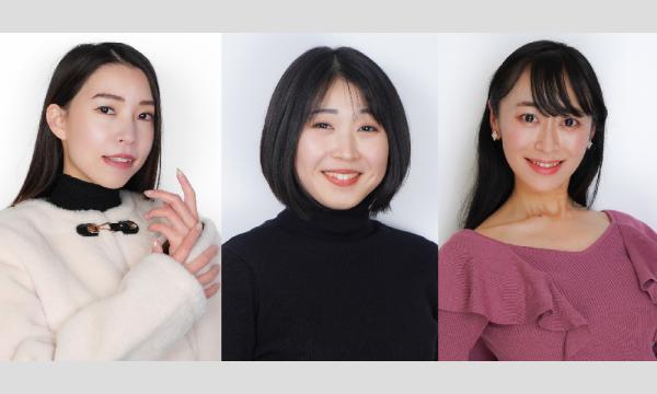 全東京写真連盟　ウォーターフロントモデル撮影会 イベント画像2