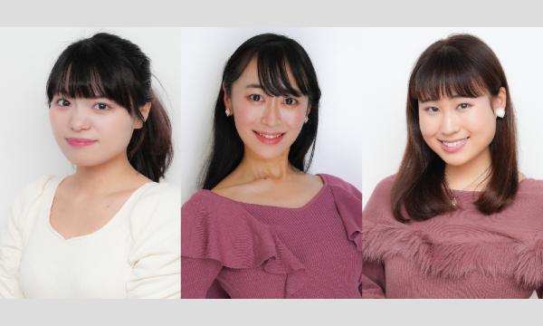 全東京写真連盟　川越水上公園プール水着モデル撮影会 イベント画像3