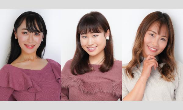 全東京写真連盟 あしがくぼ笑楽校モデル撮影会 イベント画像2