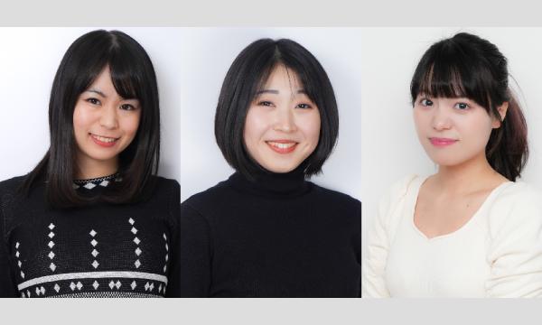 全東京写真連盟 臨海副都心モデル撮影会 イベント画像2