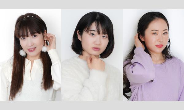 全東京写真連盟　青海南ふ頭公園モデル撮影会 イベント画像2