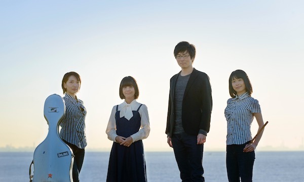 Tsuntet -Second Live- イベント画像1