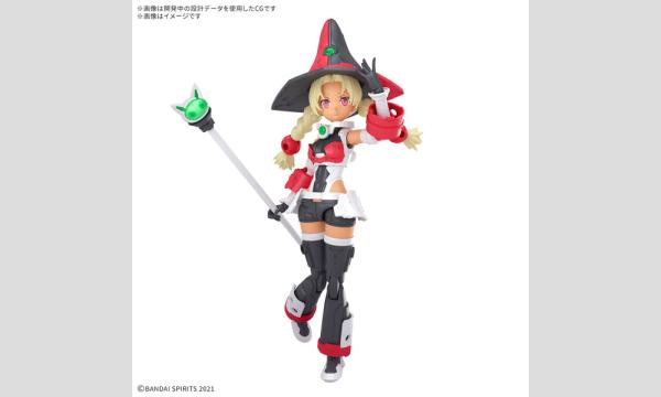 販売】「30MS SIS-W00 マリカル[カラーC] 」事前抽選方式 in東京