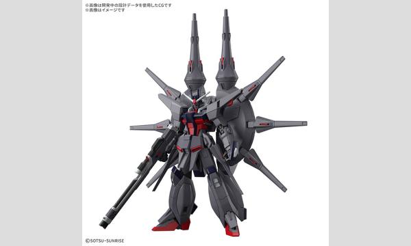【販売】「HG 1/144 レジェンドガンダム」事前抽選方式