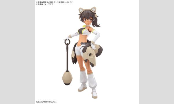 販売】「30MS ルルチェ(リリーウエア)[カラーC]」事前抽選方式 in東京