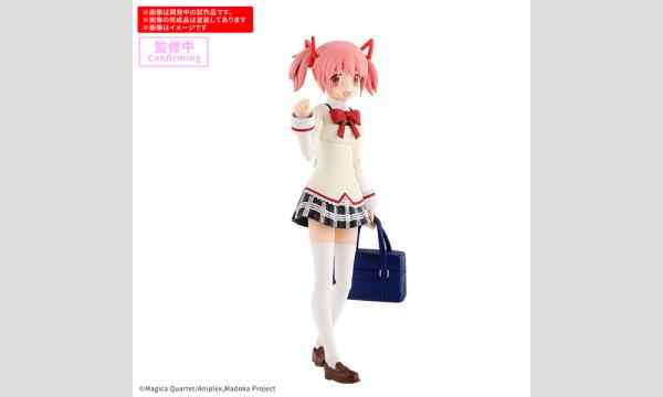 【販売】「30MP 鹿目まどか(制服Ver.)」事前抽選方式