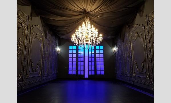 スタジオルシエルの「スタジオルール」2026年4月20日(月)イベント