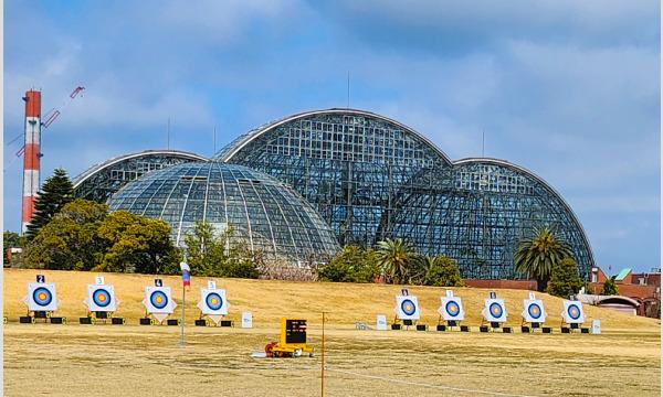 2024第1回夢の島50・30・18大会 イベント画像1