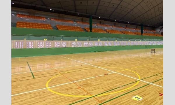 2024東京都町田インドア大会 イベント画像1