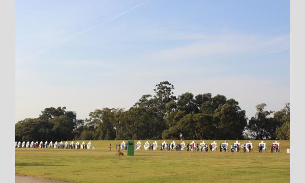 2024夢の島団体戦大会 イベント画像1