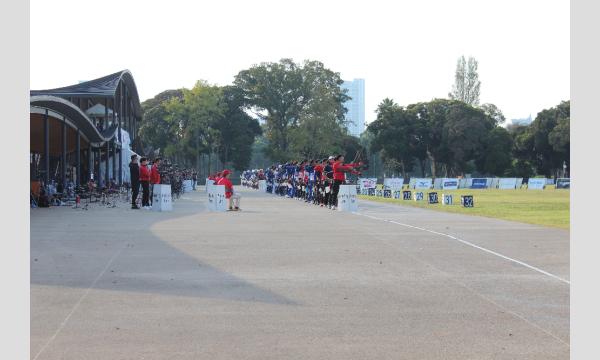 2024第4回夢の島ターゲット大会 イベント画像1