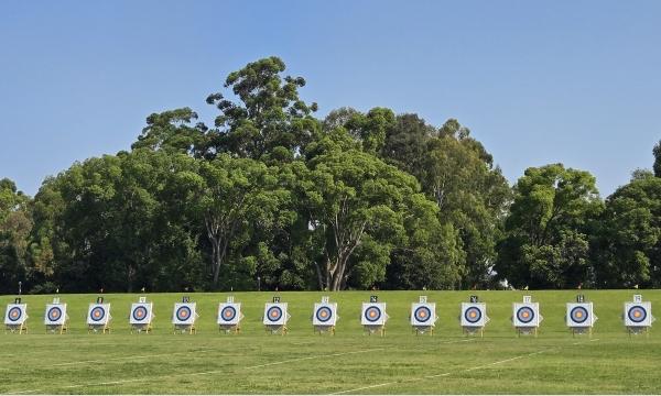 第5回夢の島大会 午後(熱中症対策競技会) イベント画像1