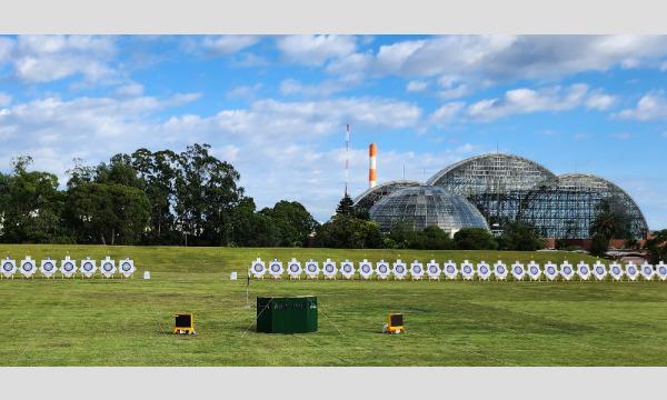 2024第2回夢の島ターゲット大会 イベント画像1