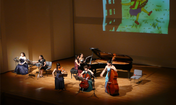 ワンコイン・コンサート×2～大人も子どももみんな楽しくクラシック～ イベント画像2