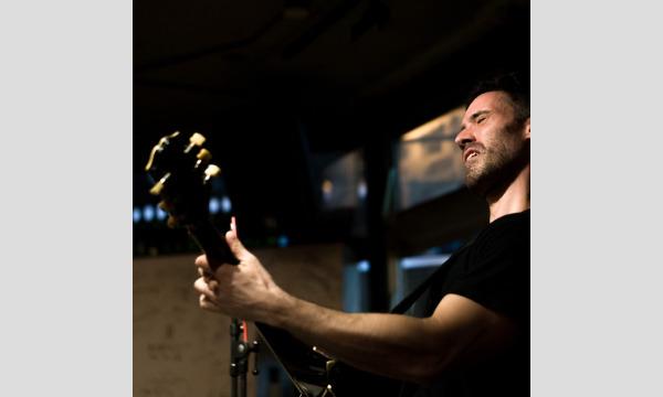 「Nate Renner Solo」 イベント画像1