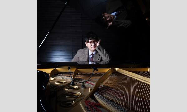「本山禎朗Solo Piano Live ~As It Is発売記念~」 イベント画像1