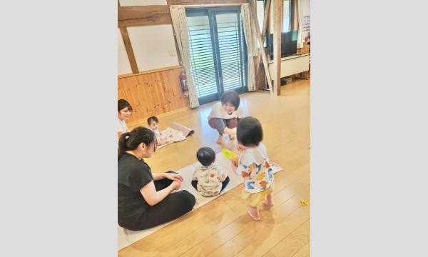 親子ヨガ体験イベント イベント画像3