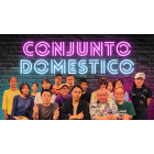 Conjunto Domesticoのイベント