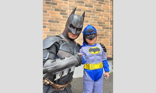 第二回『世田谷エーダンハロウィン2025』「仮装・パレード」先着50名様　　 in東京イベント