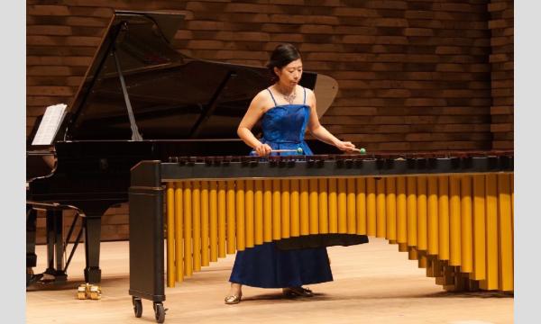 クリスマスに聴きたい マリンバコンサート イベント画像2