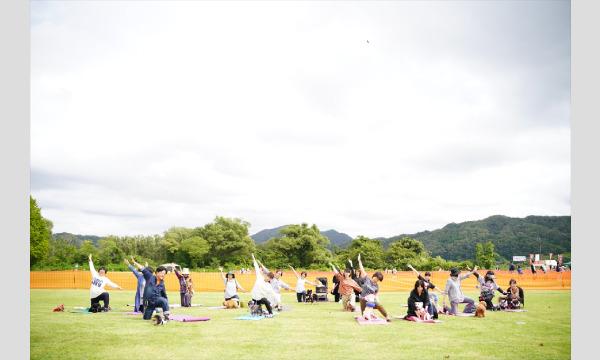 軽井沢リゾートドッグフェスティバル2022 イベント画像3