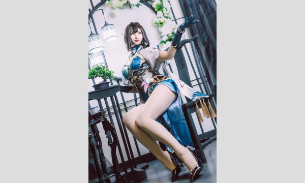 5/6(水)【タオぺこ自主企画！】名古屋撮影会in今池 イベント画像3