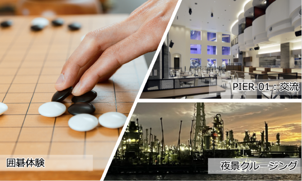 「ちば部」IGOLOGY イベント画像2