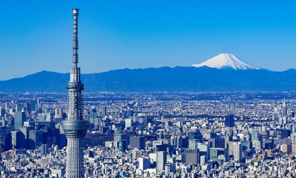 12月23日 水 東京スカイツリー日付指定入場券 天望デッキ 天望回廊セット券 In東京 パスマーケット